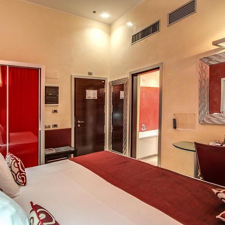 Rome Easy Rooms Esterno foto