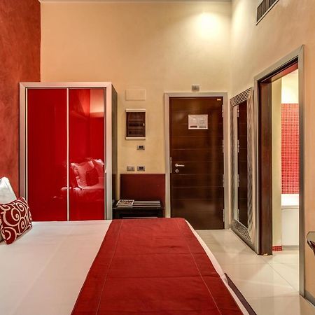 Rome Easy Rooms Esterno foto
