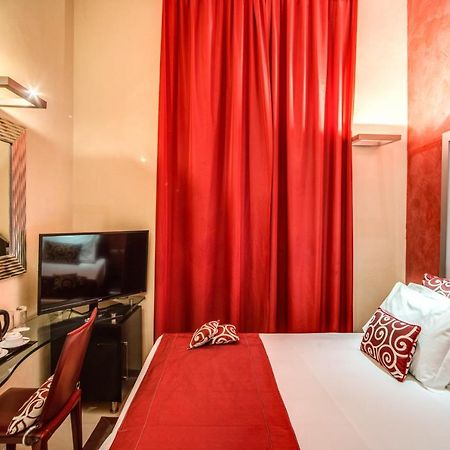 Rome Easy Rooms Esterno foto