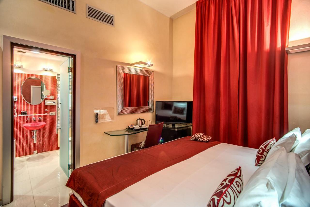 Rome Easy Rooms Esterno foto