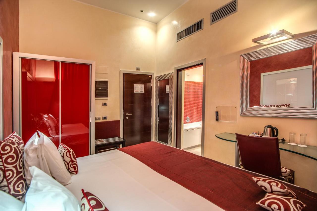 Rome Easy Rooms Esterno foto