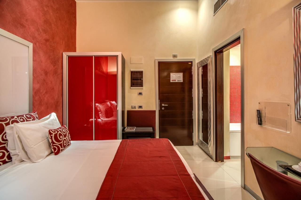 Rome Easy Rooms Esterno foto
