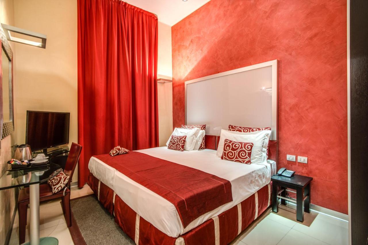 Rome Easy Rooms Esterno foto
