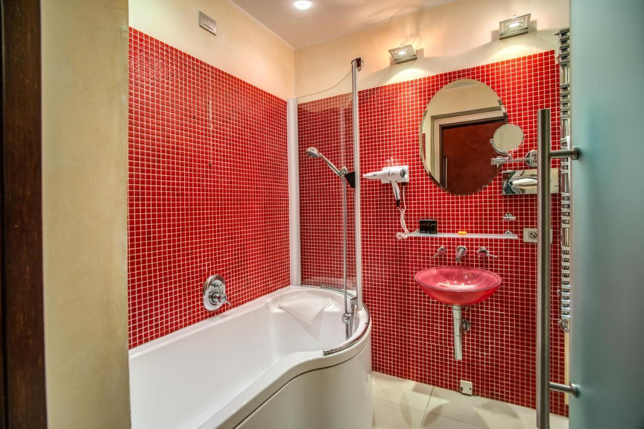 Rome Easy Rooms Esterno foto