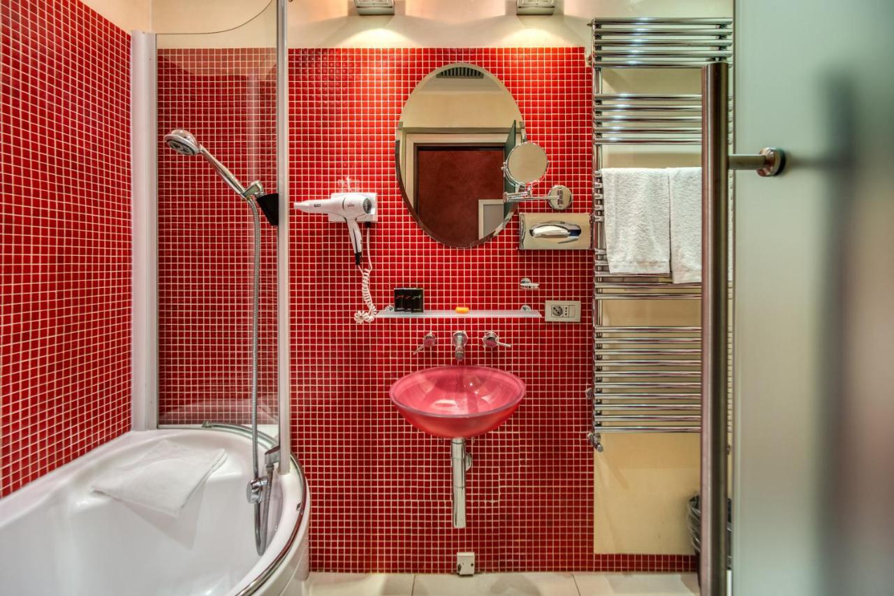 Rome Easy Rooms Esterno foto