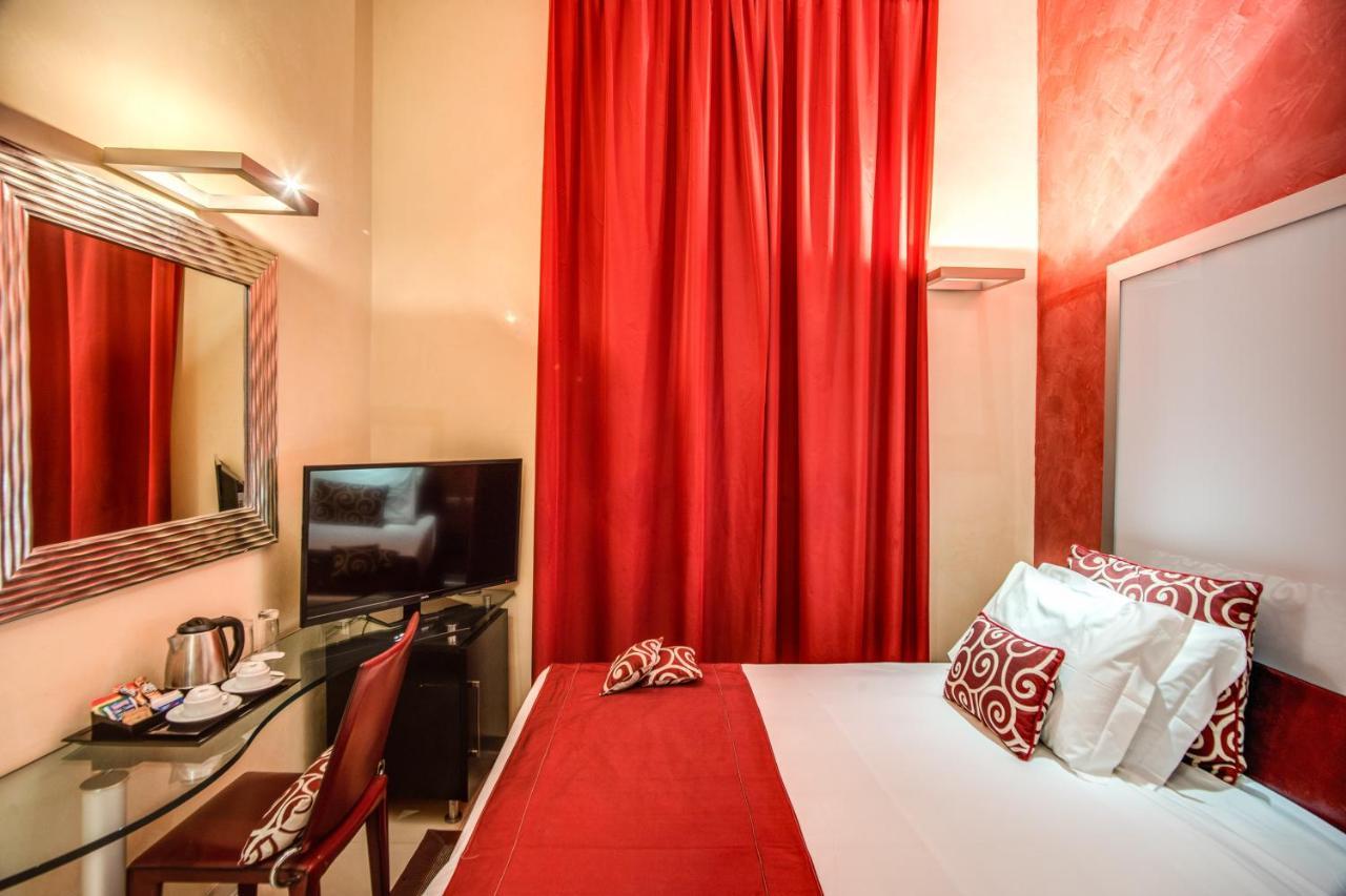 Rome Easy Rooms Esterno foto