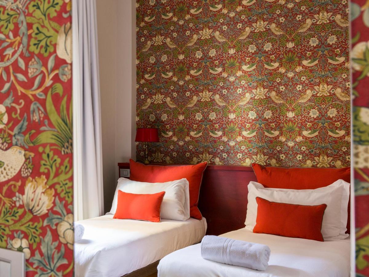 Rome Easy Rooms Esterno foto