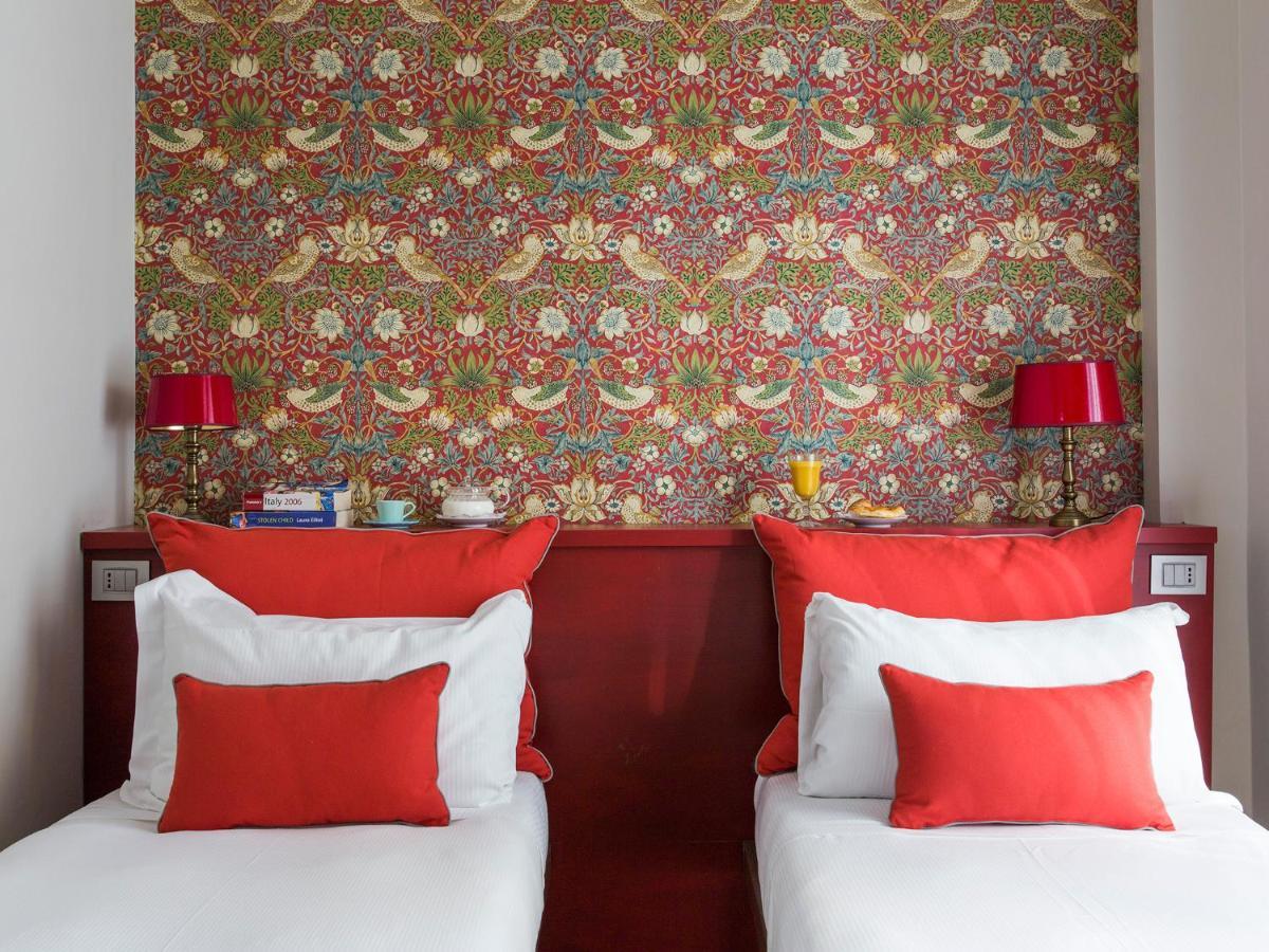 Rome Easy Rooms Esterno foto