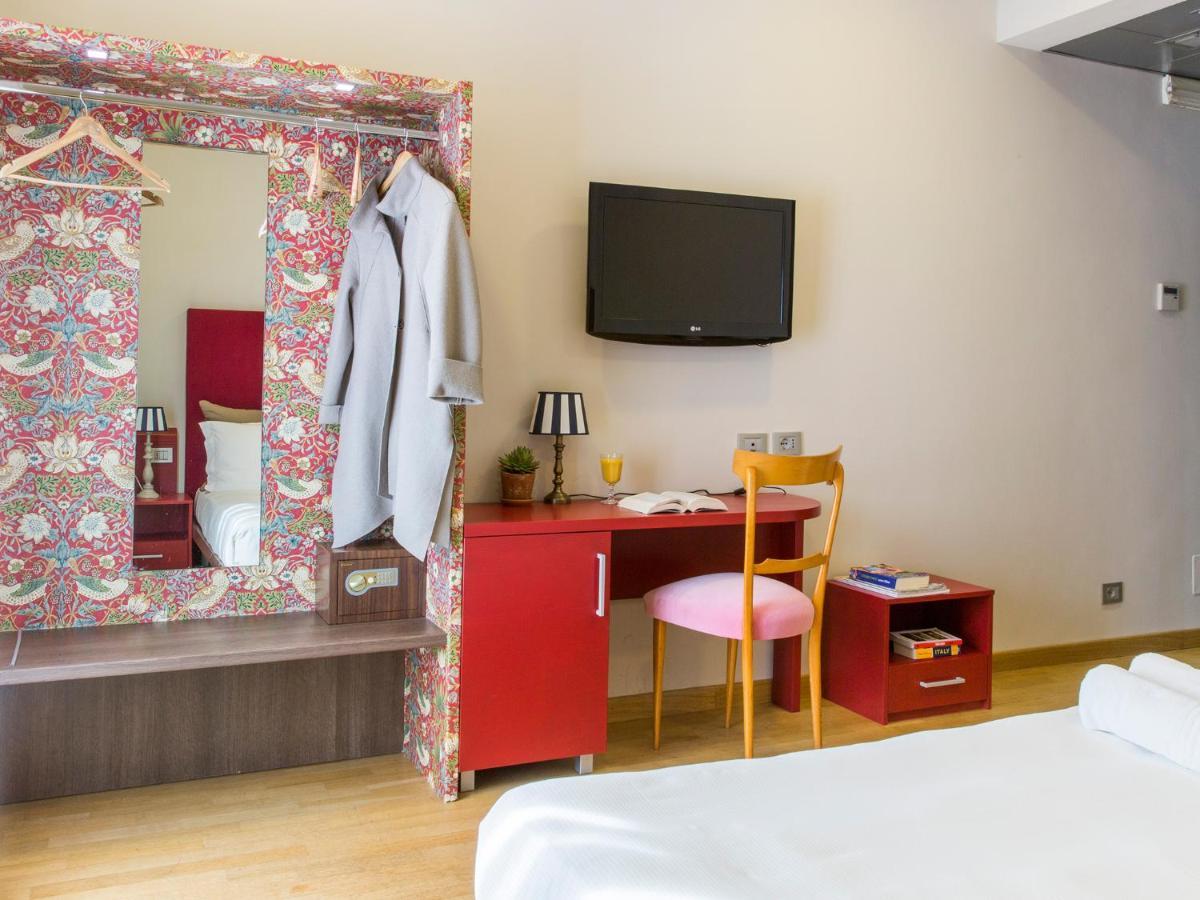 Rome Easy Rooms Esterno foto